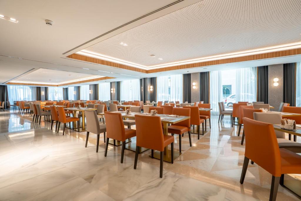 Hotel Mezquita Center - 18