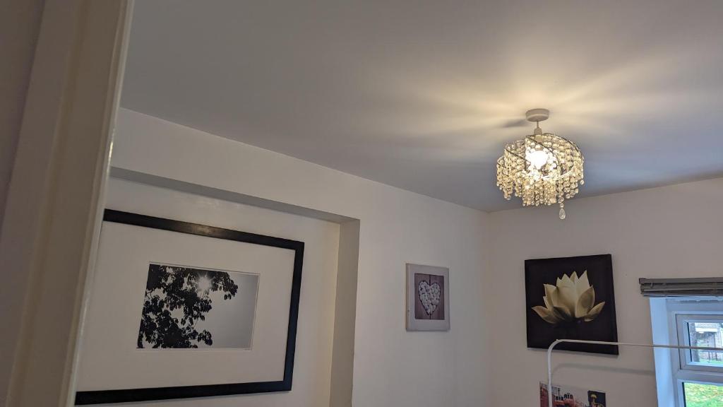 Photo de la galerie de l'établissement Shared stay apartment, à Croydon