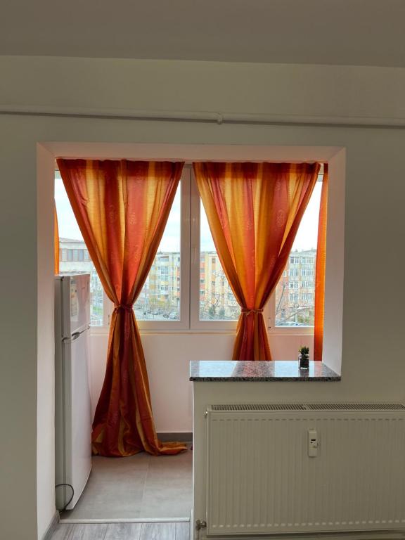 Fotografie z fotogalerie ubytování Kian Apartment v destinaci Craiova