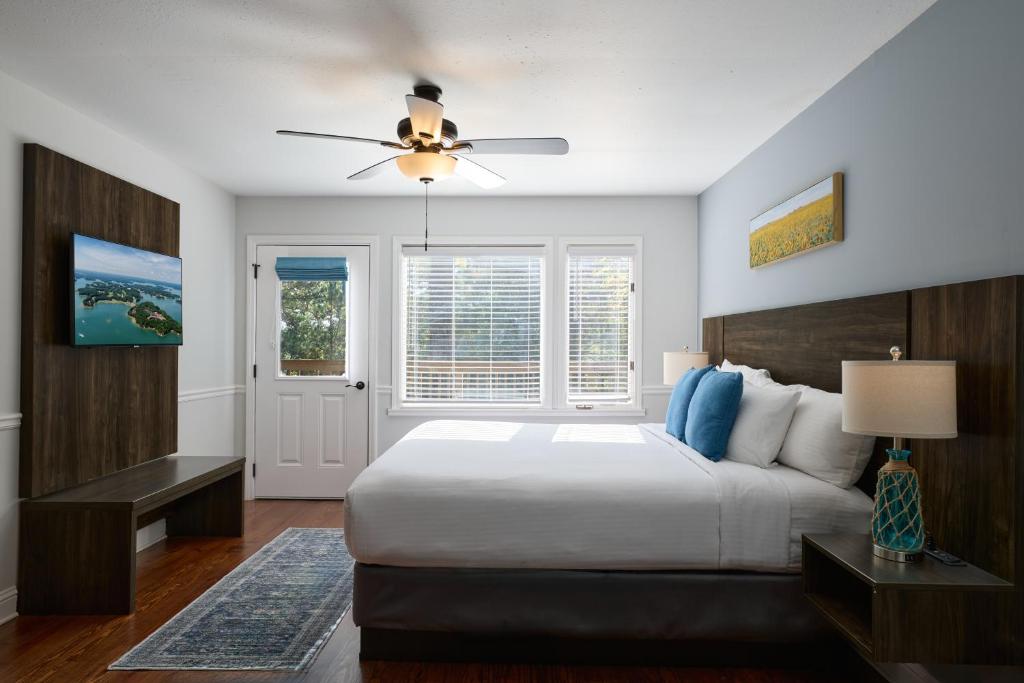 Lanier Islands Legacy Lodge photo