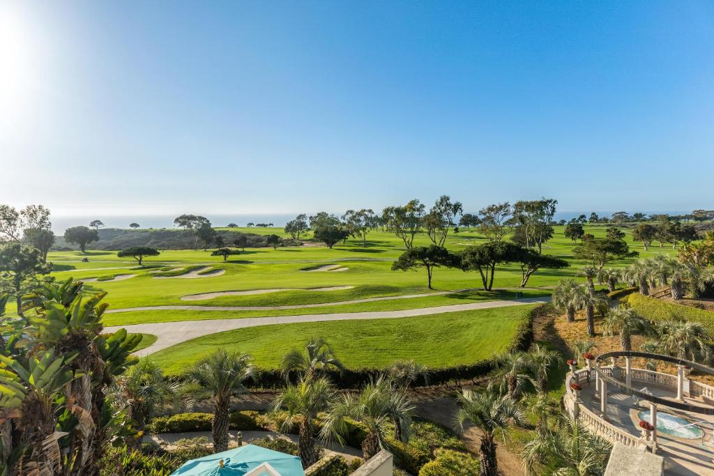 Hilton La Jolla Torrey Pines photo