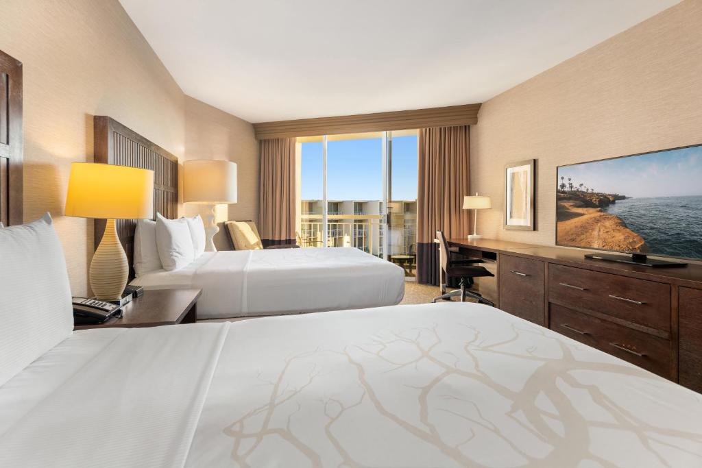 Hilton La Jolla Torrey Pines - 