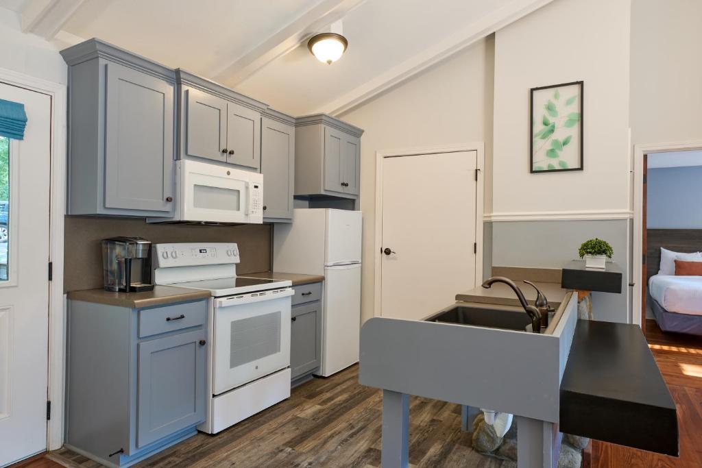 Lanier Islands Legacy Lodge photo