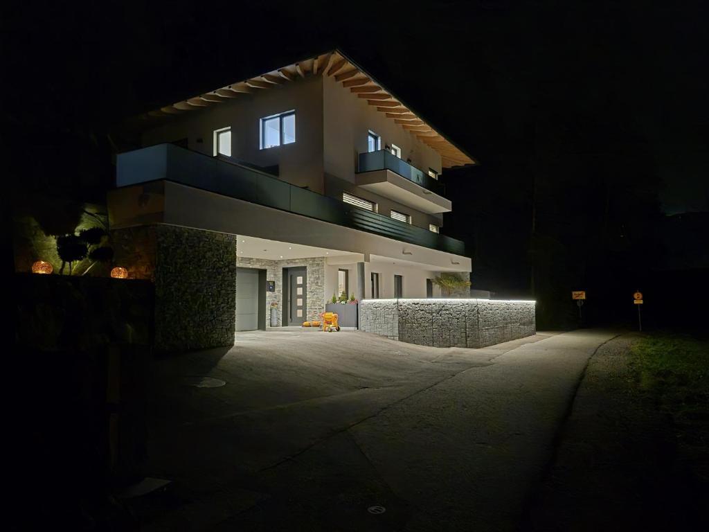 Φωτογραφία από το άλμπουμ του Seeapartment Angerer σε Terfens