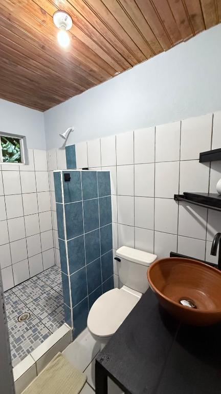 Las Palmeras OceanView Hotel and Dive Center photo