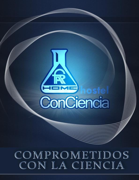 Certificado, premio, señal o documento que está expuesto en Far Home Atocha