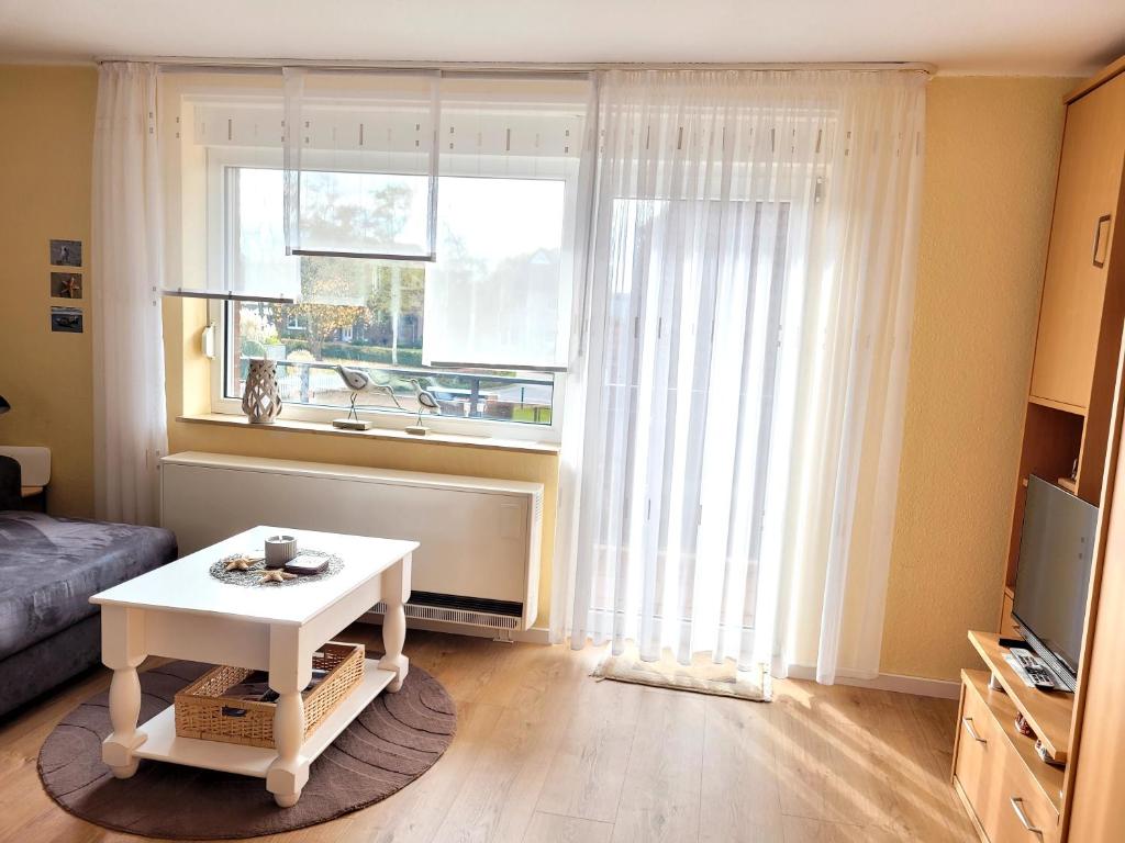 Μια τηλεόραση ή/και κέντρο ψυχαγωγίας στο Seestern