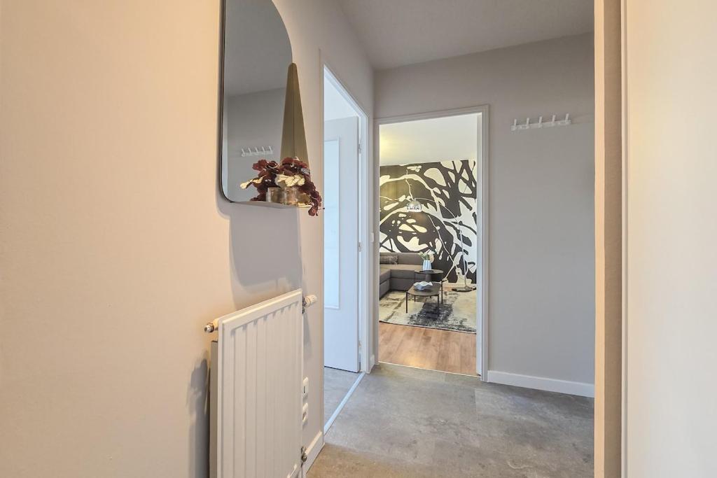 Beautiful apartment 4 people Near Basel WiFi – photo 9