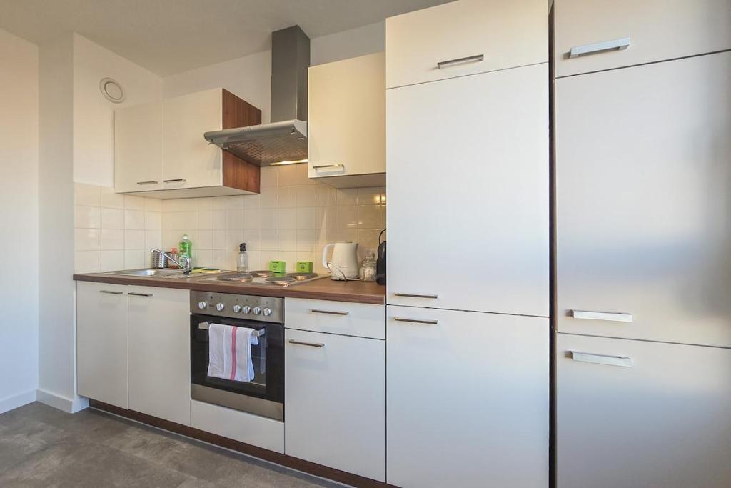 Beautiful apartment 4 people Near Basel WiFi – photo 8