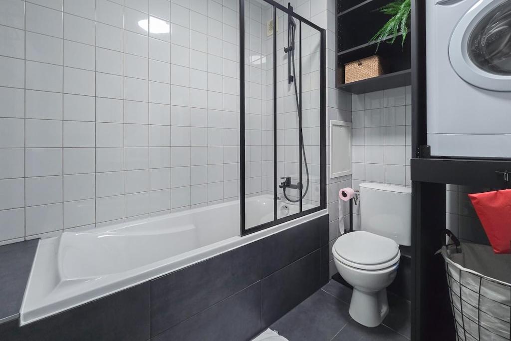 Beautiful apartment 4 people Near Basel WiFi – photo 7