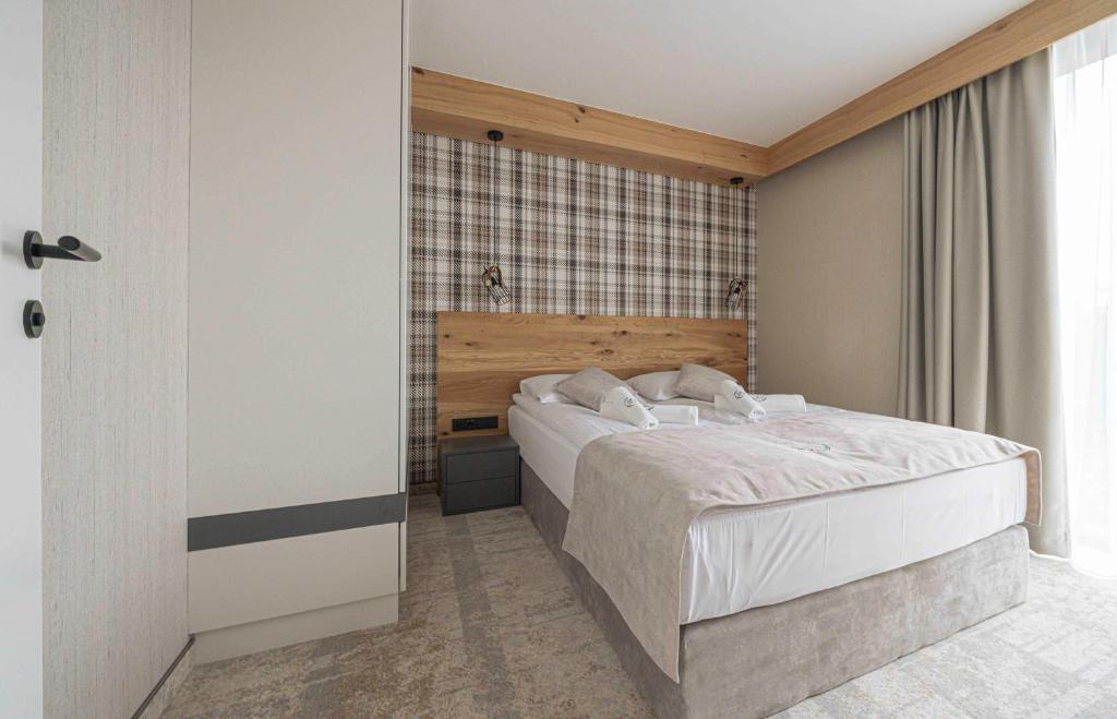 Rezydencja OWCA NA SZLAKU - 5