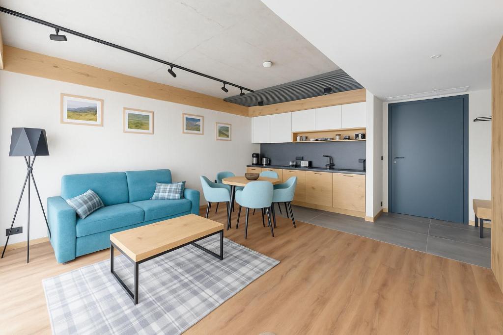 Rezydencja OWCA NA SZLAKU - 3