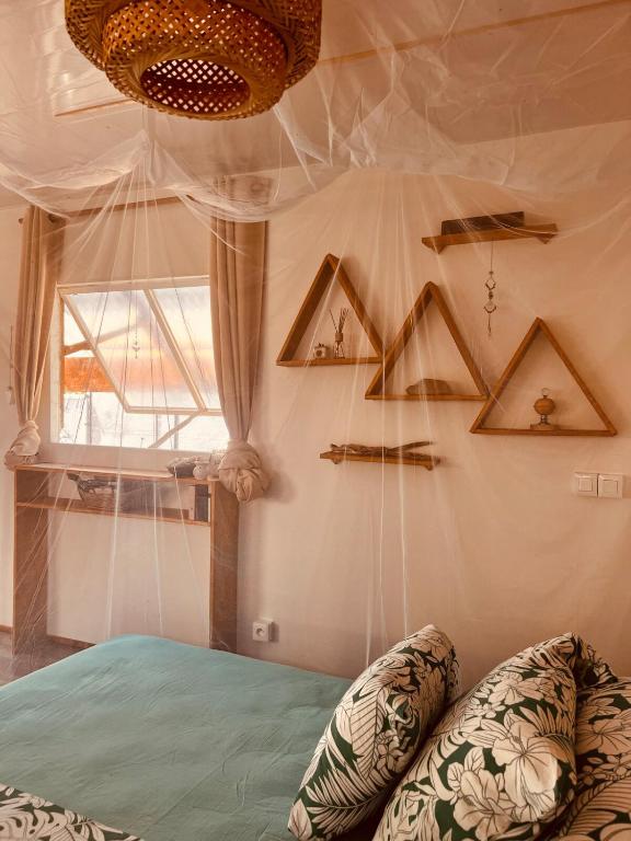 Hiariki Lodge, Hiva Oa - photo 11 - Hiva Oa, Polynésie