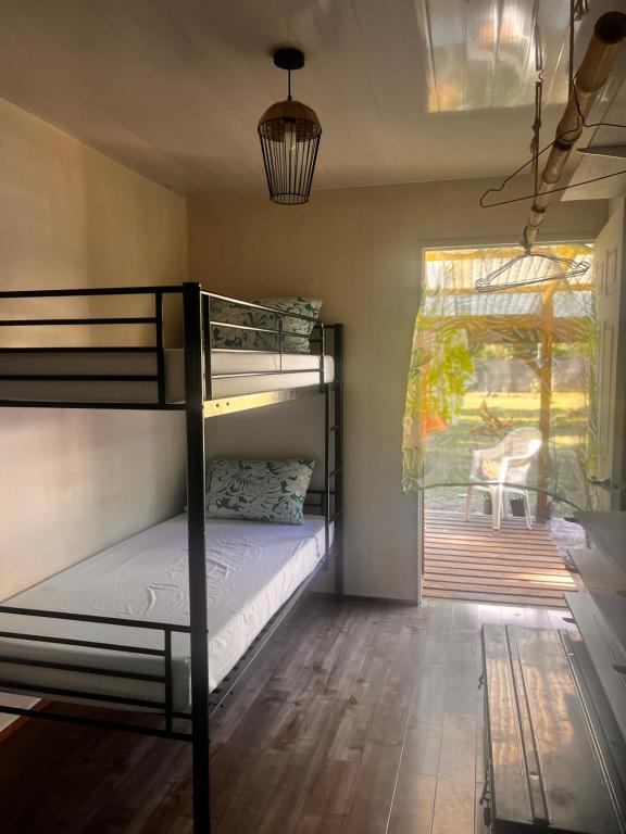 Hiariki Lodge, Hiva Oa - photo 6 - Hiva Oa, Polynésie