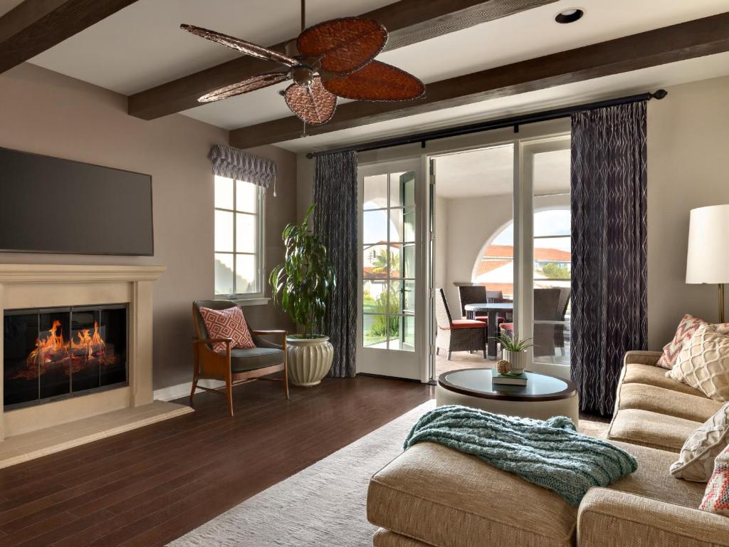 Terranea Resort - 