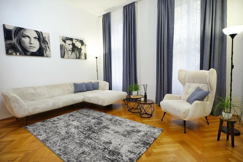 Barbara Apartment