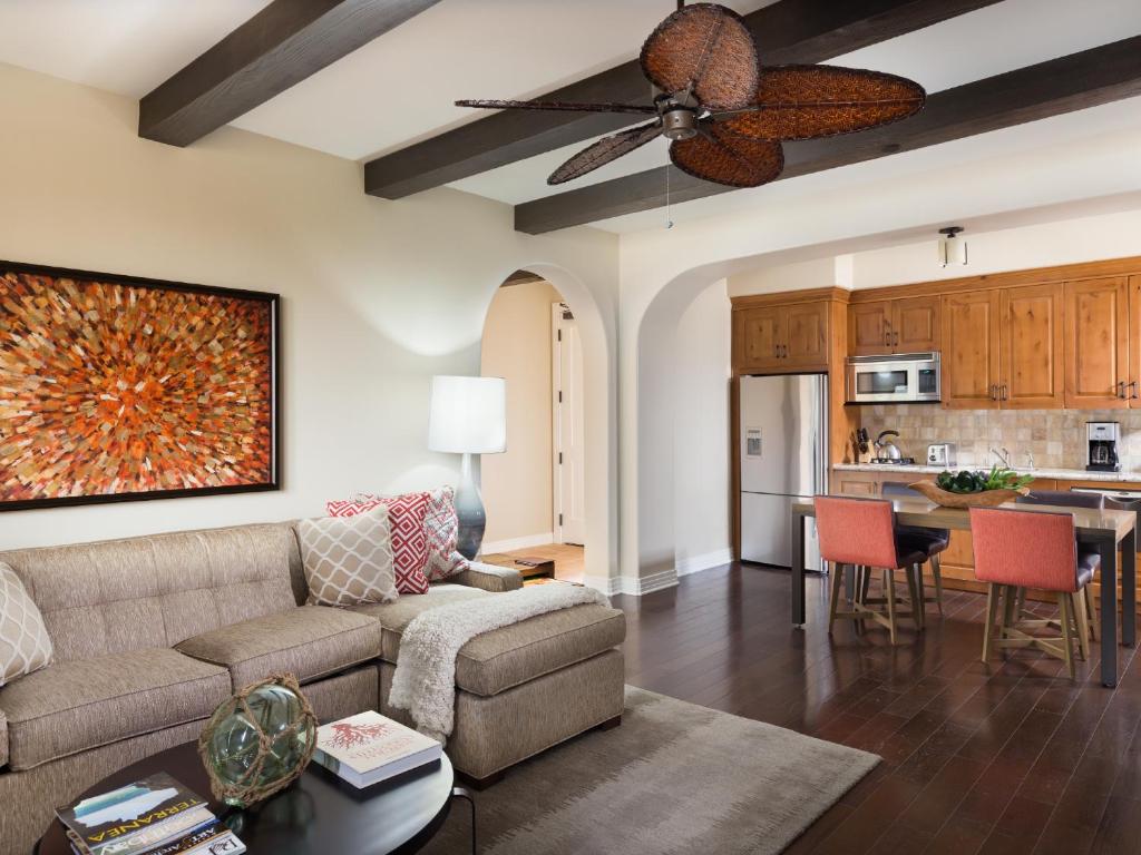 Terranea Resort - 