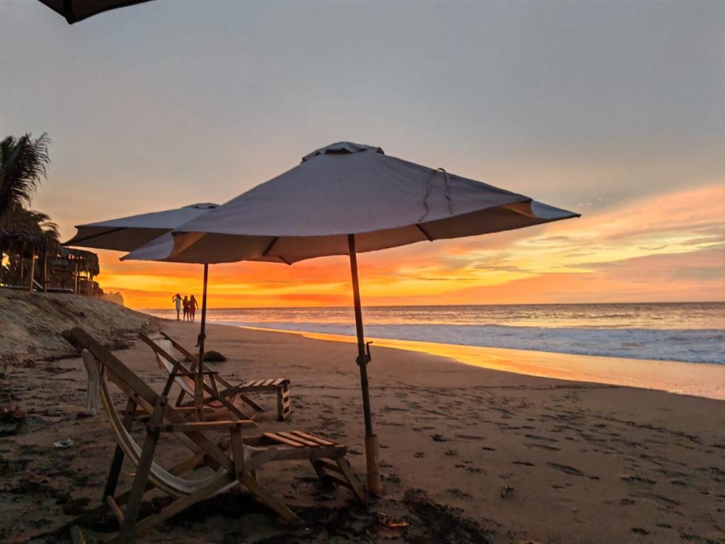 Villa Naylamp Loft 1 playa Pocitas