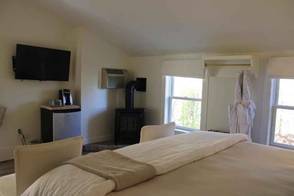 The Trident Inn - Habitación Estándar King