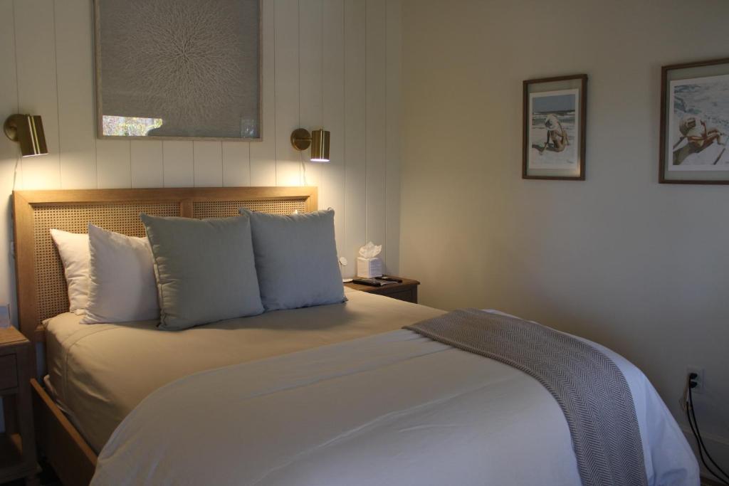 The Trident Inn - Habitación Estándar Con Cama Queen