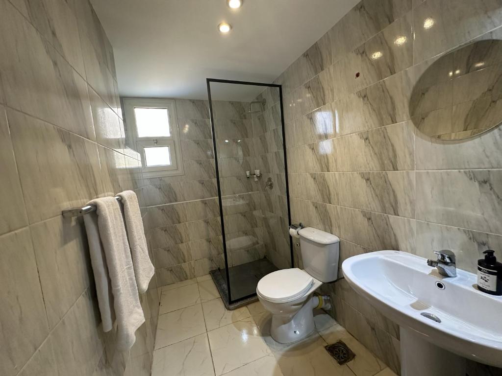 Pyramids Glory Inn - 13