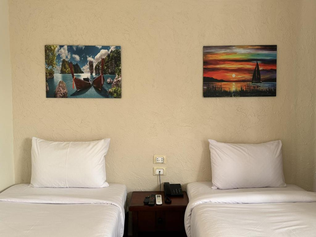 Pyramids Glory Inn - 11