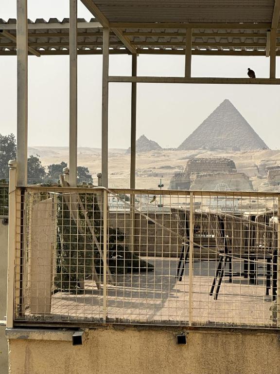 Pyramids Glory Inn - 18