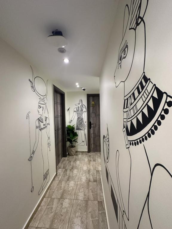 Pyramids Glory Inn - 9