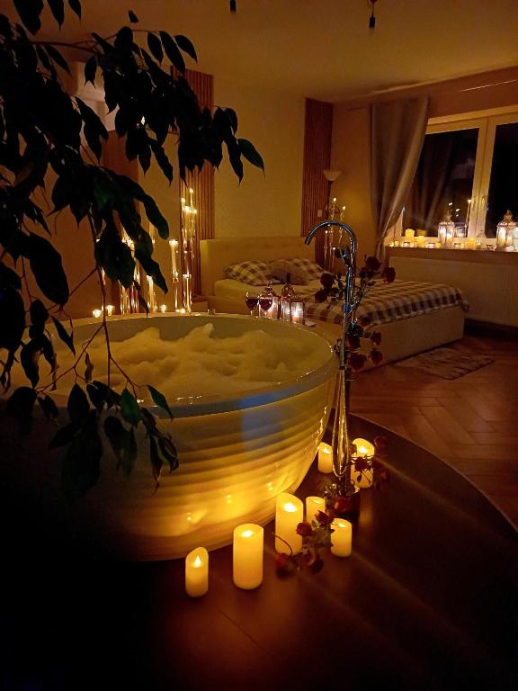 Pensjonat Lubianka - Housity