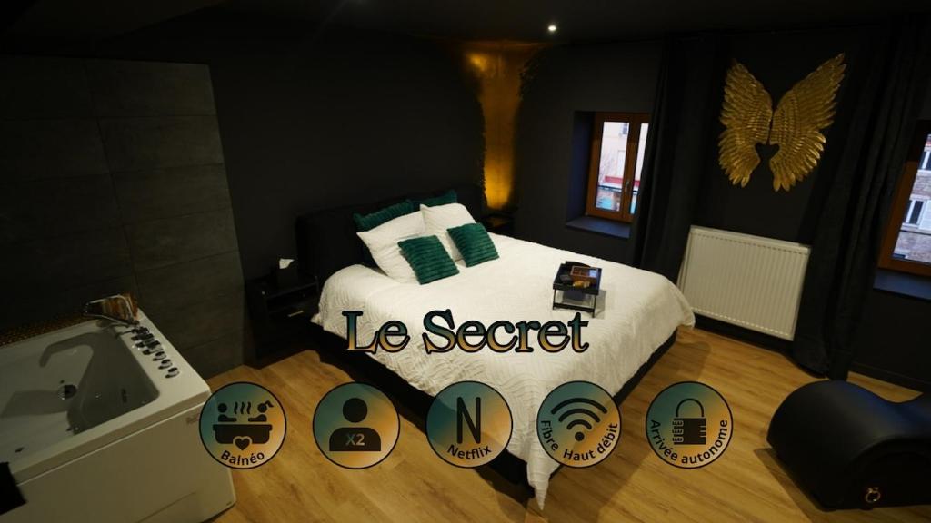 Φωτογραφία από το άλμπουμ του Le Secret by Clem σε La Celle-sous-Gouzon