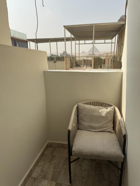 Pyramids Glory Inn - 19