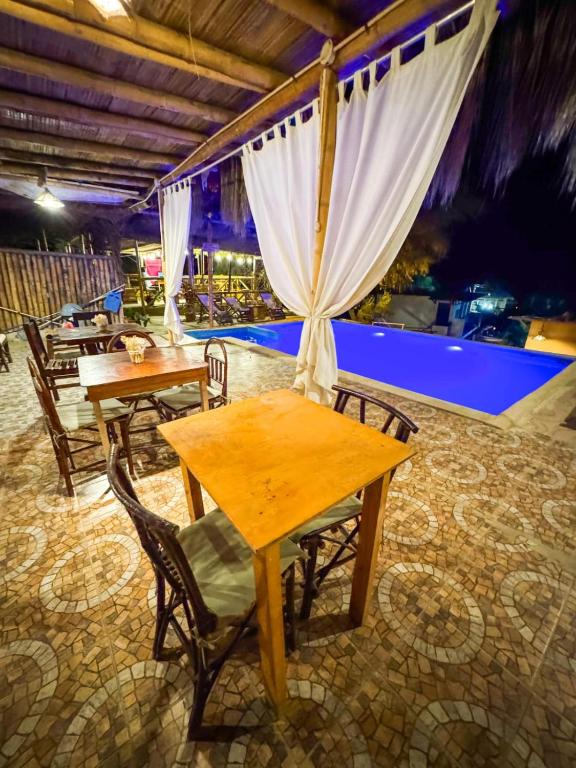 Villa Naylamp Loft 1 playa Pocitas