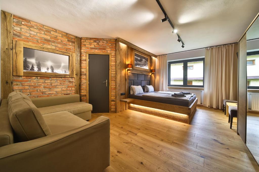 Pension U Studny - 14