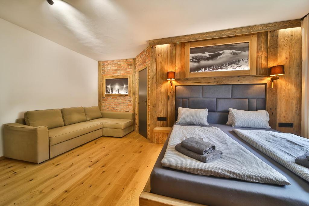 Pension U Studny - 15