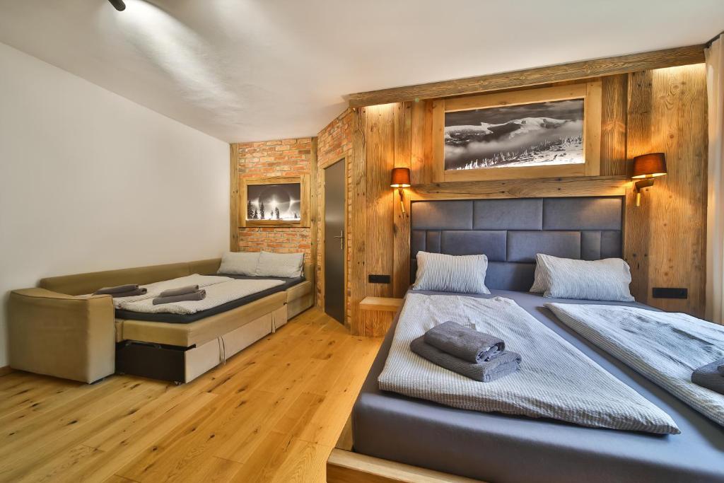 Pension U Studny - 16