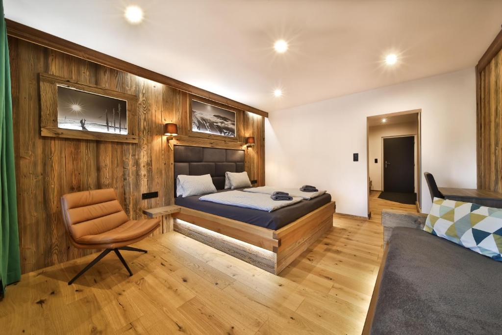 Pension U Studny - 10