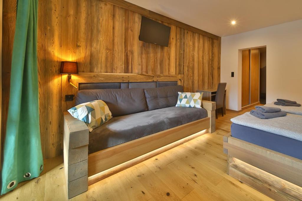 Pension U Studny - 11