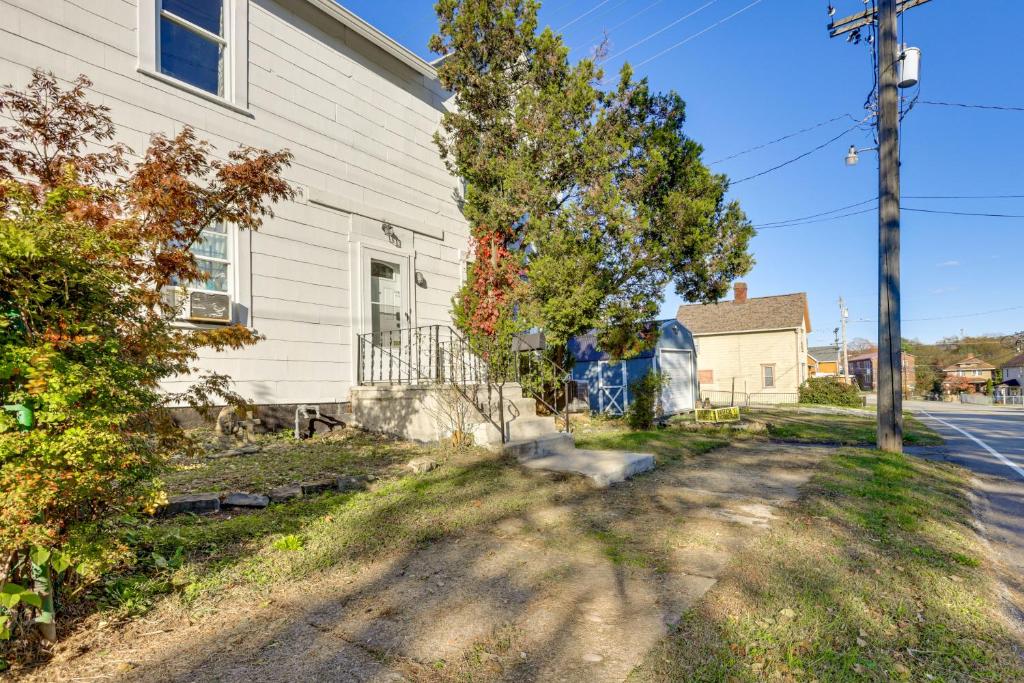 Η γειτονιά γύρω από ή μία γειτονιά κοντά σε αυτή η παραθεριστική κατοικία