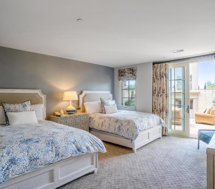 Terranea Resort - 