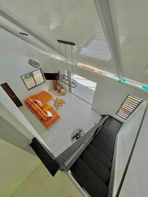 Villa Fare Mananui 2 chambres avec piscine et jardin - photo 8 - Tahiti, Polynésie