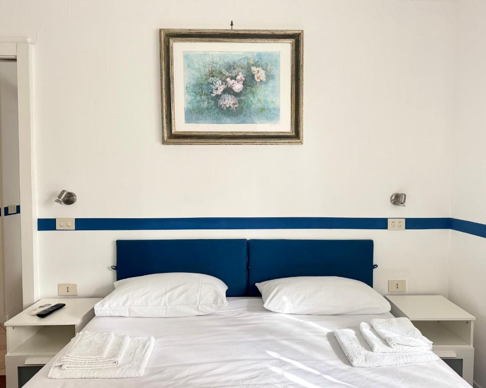 La Casa Blu