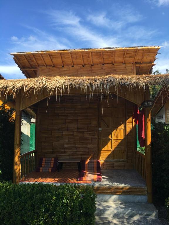 Chom Dao Resort - 15