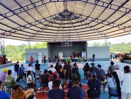 Fotografie z fotogalerie ubytování mogimpa v destinaci Huamboya