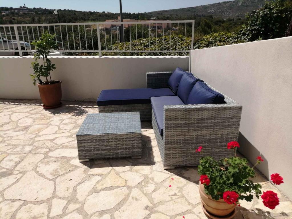 Apartment in Primosten - Sibenik Riviera 35598