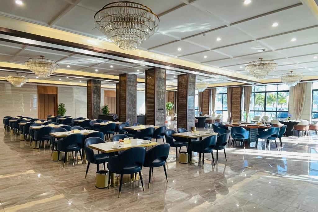 DongHu Resort Hotel 4