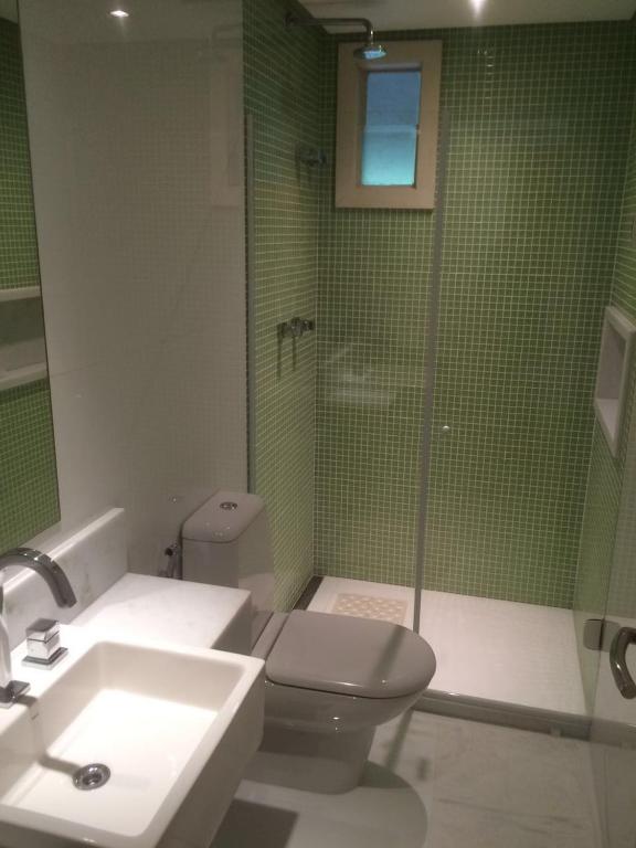  Duplex Lagoa do Forte