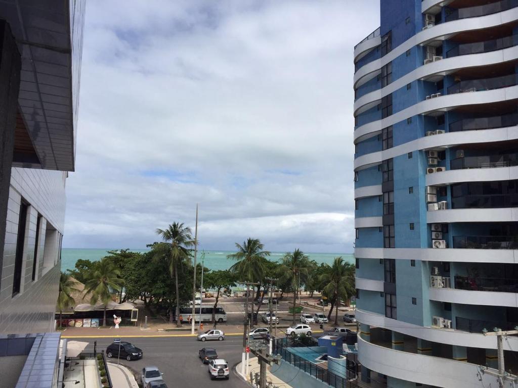  Beira Mar Apartmento 306