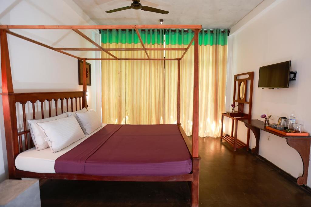 Canaya Boutique Villa - 8