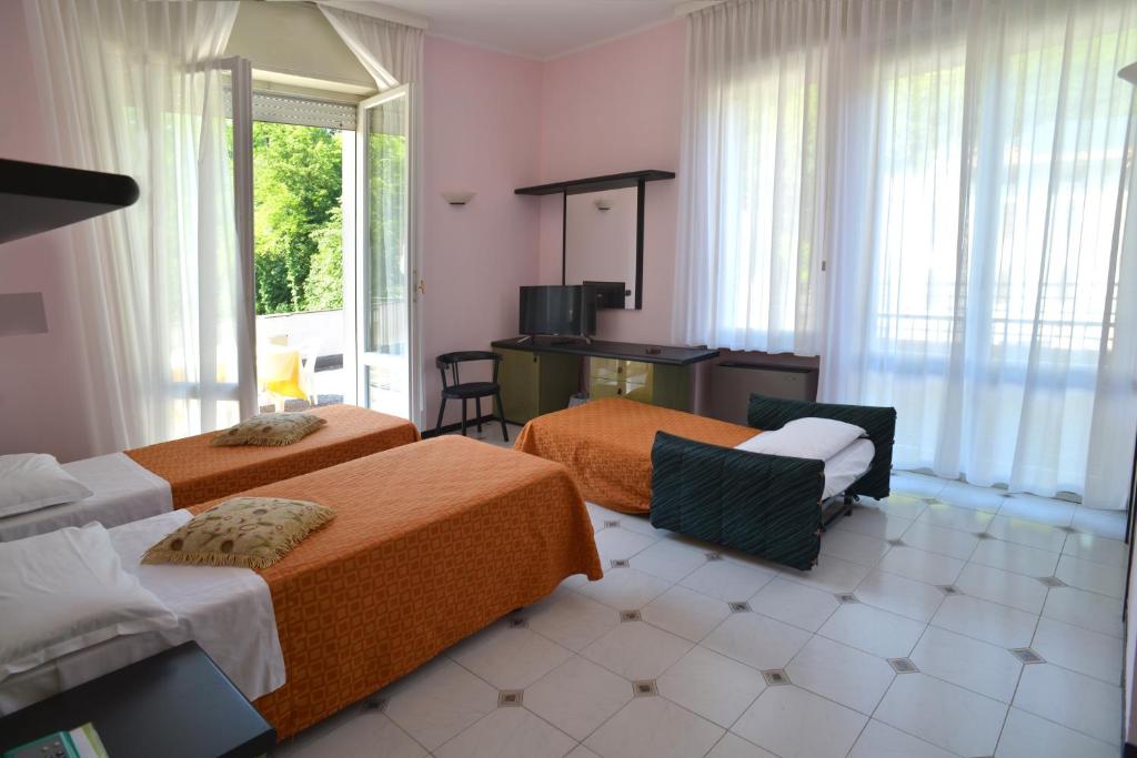 Hotel Salus, Sant Andrea Bagni – Updated 2024 Prices