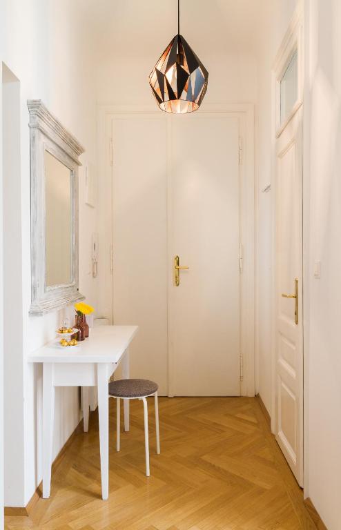 Fotografie z fotogalerie ubytování Apartment Vienna Your home abroad ve Vídni